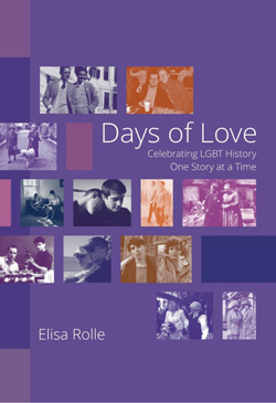 Days of Love