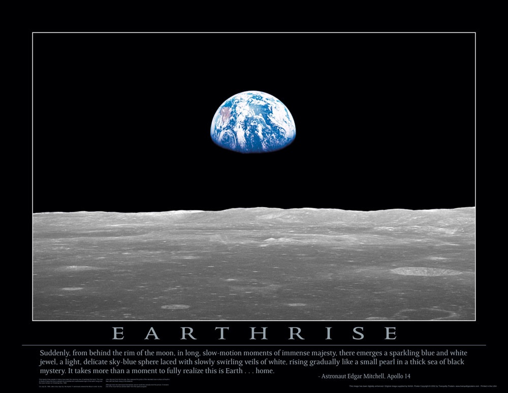 Earthrise