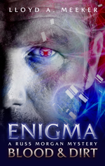 Enigma_Blood & Dirt