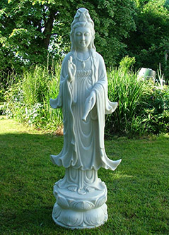 Kuan Yin