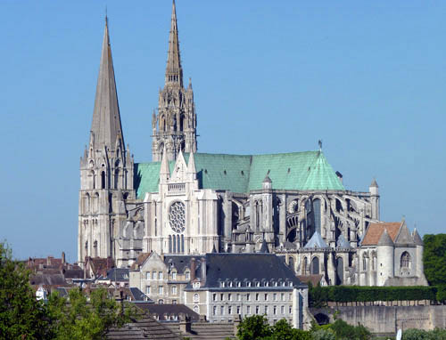 Chartres Cathedral