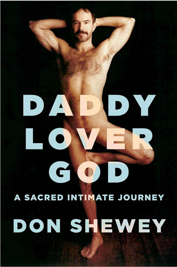 daddy lover god