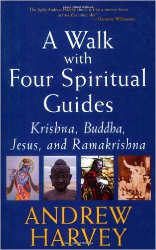 A Walk with Four Spiritual Guides