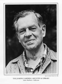 Joseph Campbell - joecampbell