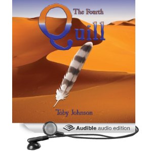 johnson-the-fourth-quill-audiobook