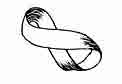 mobius strip simple