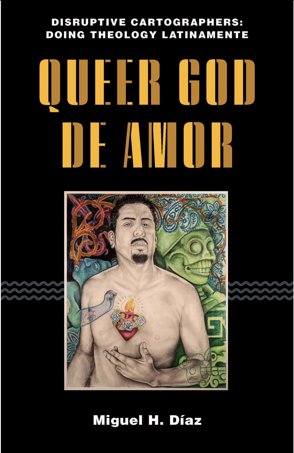 queer god de amor