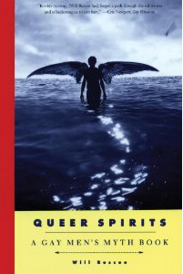 Queer Spirits -- Will Roscoe