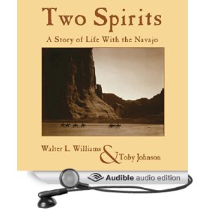 Two Spirits