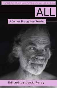 James Broughton anthology