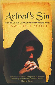 Alereds Sin by Lawrence Scott
