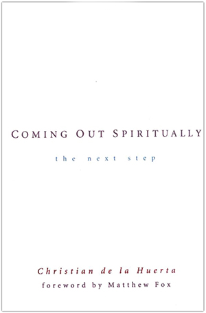 coming out spirtitually