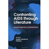 Confronting AIDS through literature