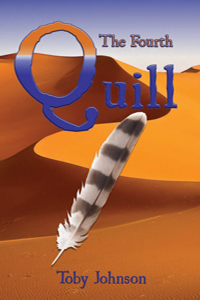 The Fourth Quill