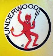 underwood devil