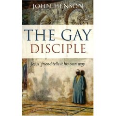 the gay disciple by john henson