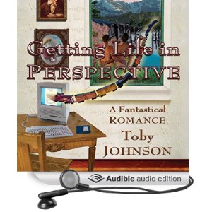 Getting
Life in Perspective audiobook