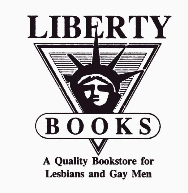 Lberty Books logo