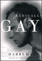 Radically Gay cover