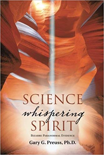Science Whispering Spirit: