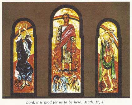 transfiguration-windows-Riverside-Priory-1968